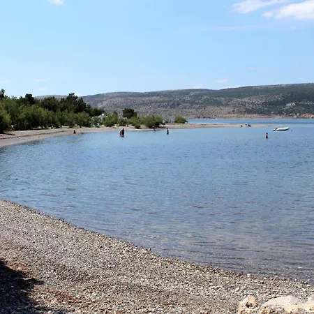 Appartement With Parking Space Seline, Paklenica - 25366