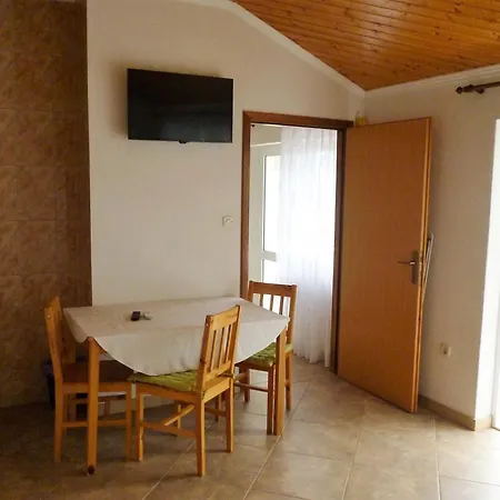With Parking Space Seline, Paklenica - 25366 公寓 *