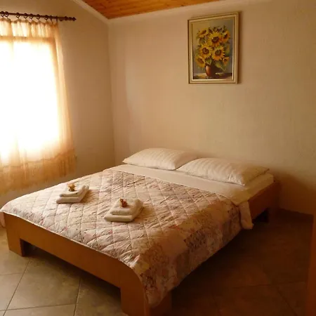 With Parking Space Seline, Paklenica - 25366 Appartement