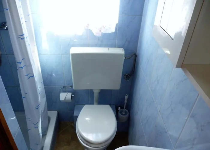 With Parking Space Seline, Paklenica - 25366 Apartamento