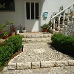 With Parking Space Seline, Paklenica - 25366 Seline