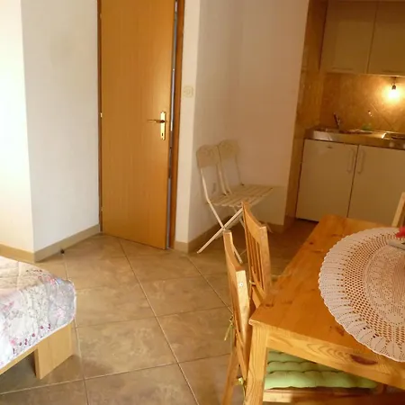 With Parking Space Seline, Paklenica - 25366 Apartmán